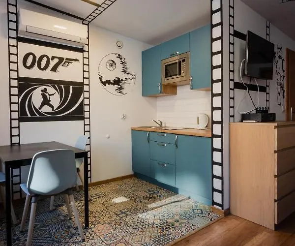 Good Times House Κατοβίτσε