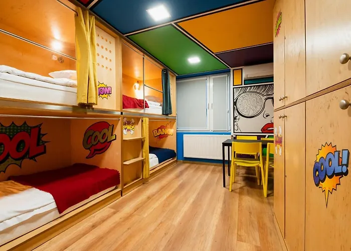 Good Times House Κατοβίτσε