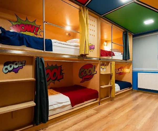 Good Times House Κατοβίτσε