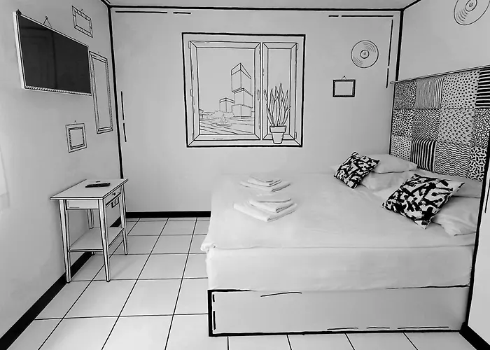 Good Times House Hostel Katowice