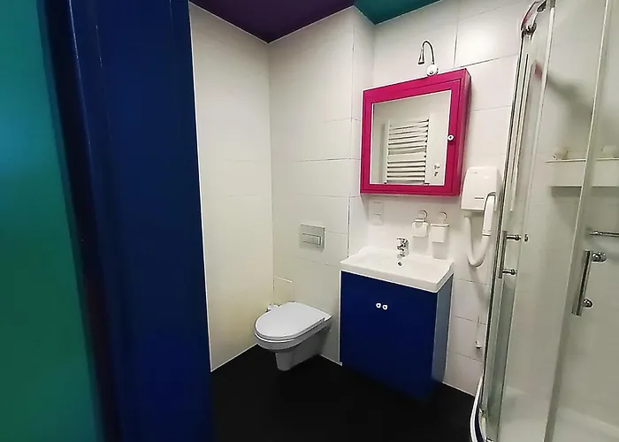 Hostel Good Times House