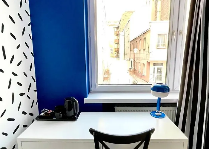 Good Times House Hostel *