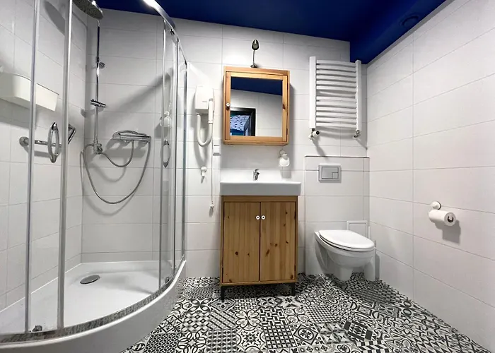 Good Times House Hostel Κατοβίτσε