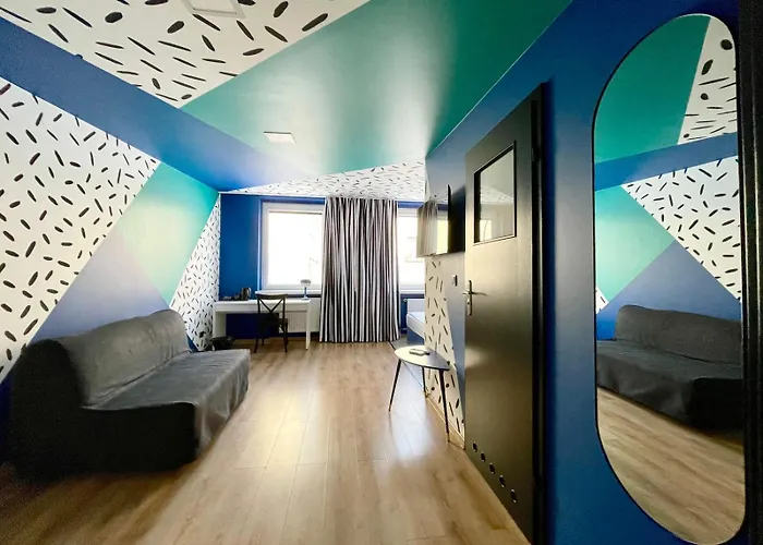 Hostel Good Times House *