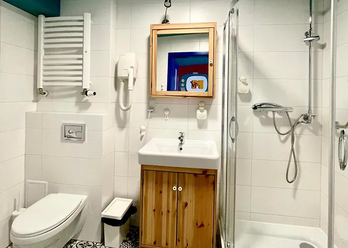 Hostel Good Times House Katowice