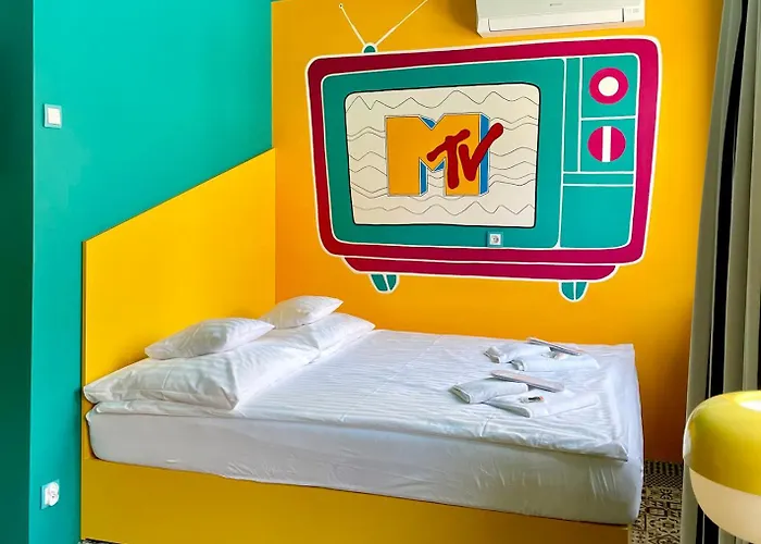 Good Times House Hostel *