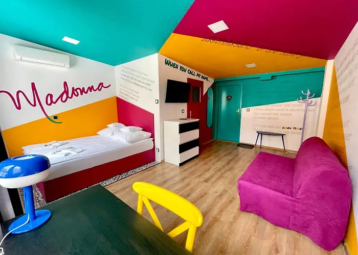 Hostel Good Times House Κατοβίτσε